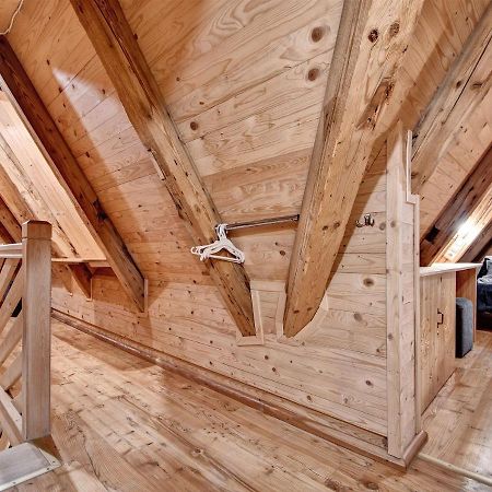Apartamenty Swiatlomir Zakopane Buitenkant foto