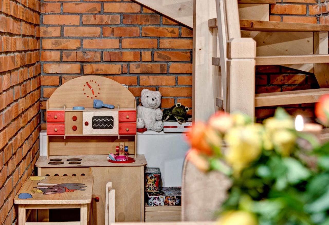 Apartamenty Swiatlomir Zakopane Buitenkant foto