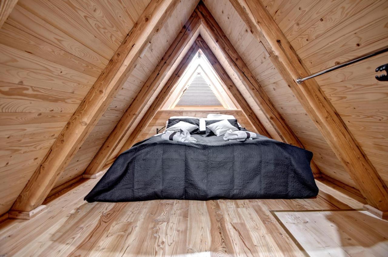 Apartamenty Swiatlomir Zakopane Buitenkant foto